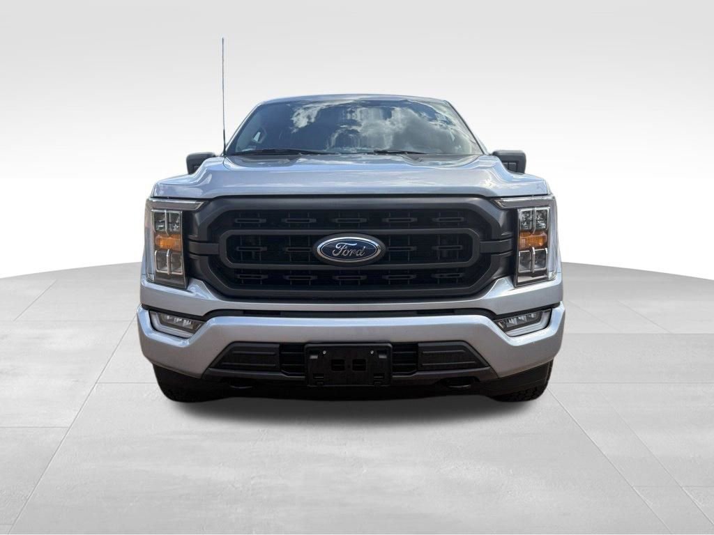 Used 2022 Ford F150 XLT w/ Equipment Group 302A High AWD/4WD image 10