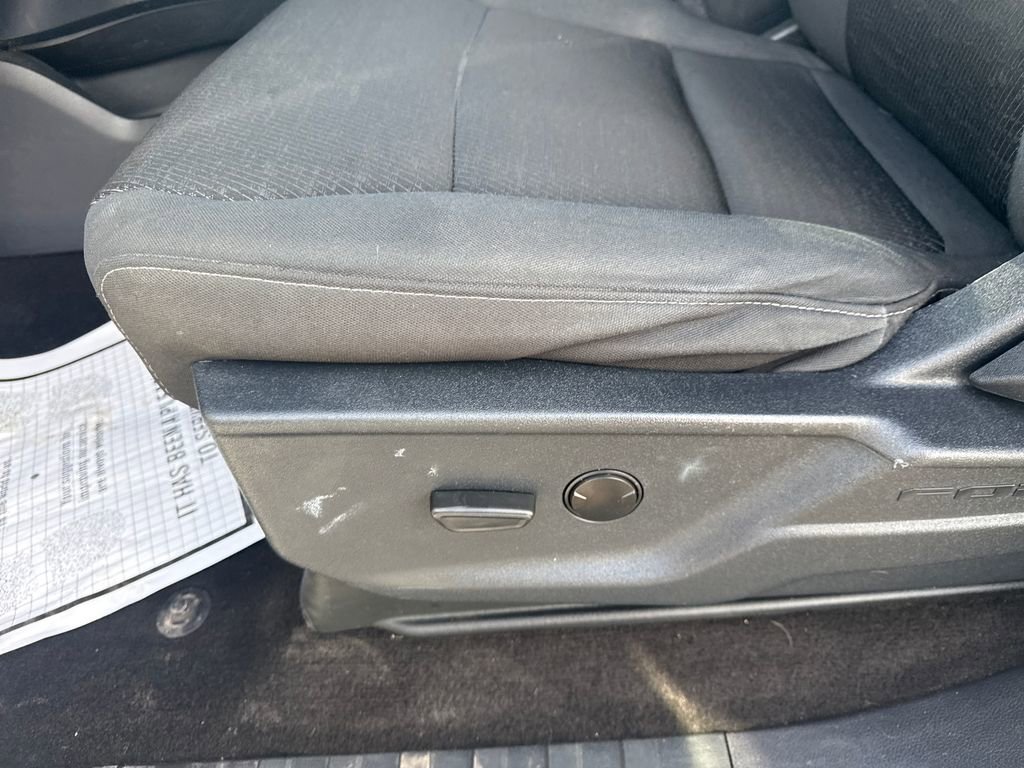 Used 2023 Ford F150 XLT w/ Equipment Group 301A Mid image 34