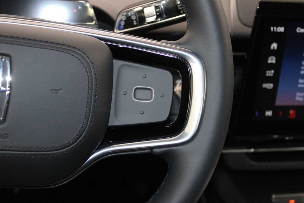 New 2026 Lincoln Nautilus Premier w/ Equipment Group 102A image 35