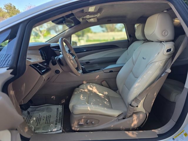 Used 2016 Cadillac ELR image 32