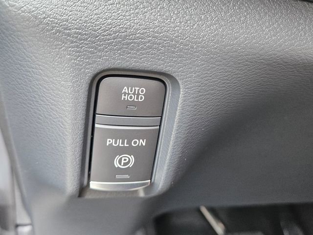 New 2026 Nissan Armada Platinum image 27