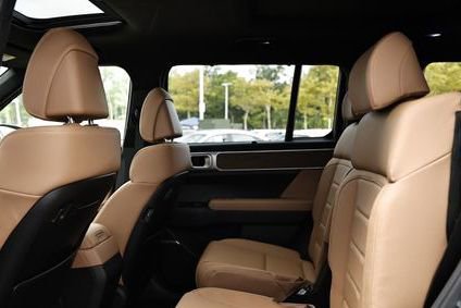 New 2026 Hyundai Santa Fe Calligraphy image 10