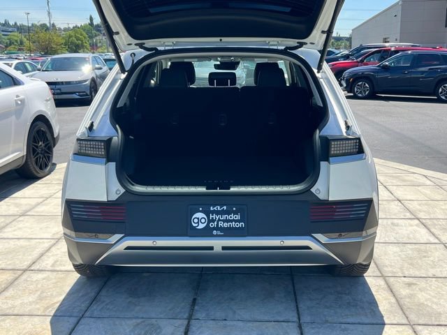 Certified 2023 Hyundai Ioniq 5 SEL AWD/4WD image 8