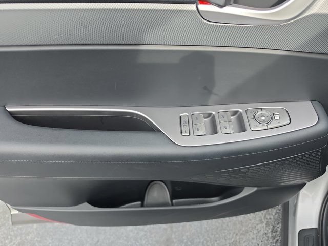 Used 2025 Hyundai Palisade SEL FWD image 18