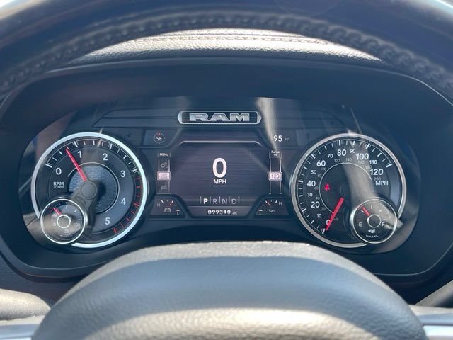 Used 2020 RAM 2500 Laramie AWD/4WD image 30