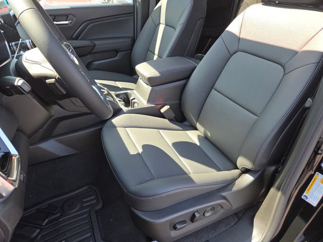 New 2026 GMC Canyon Elevation w/ Convenience Package AWD/4WD image 35