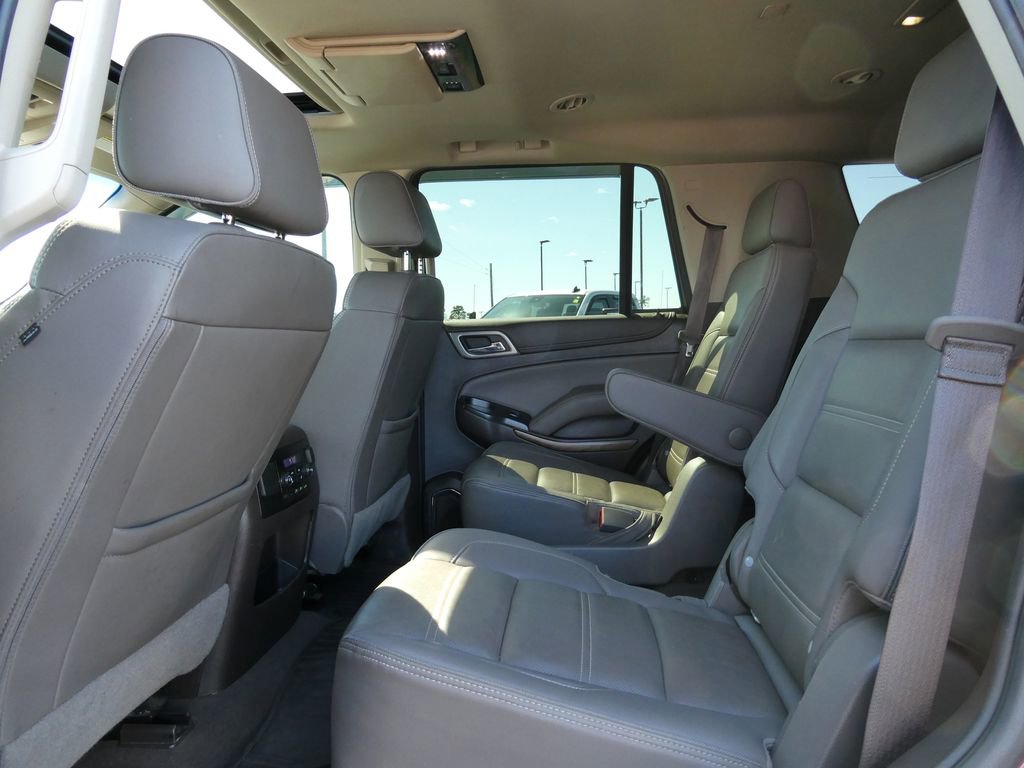 Used 2019 GMC Yukon Denali w/ Denali Ultimate Package image 22
