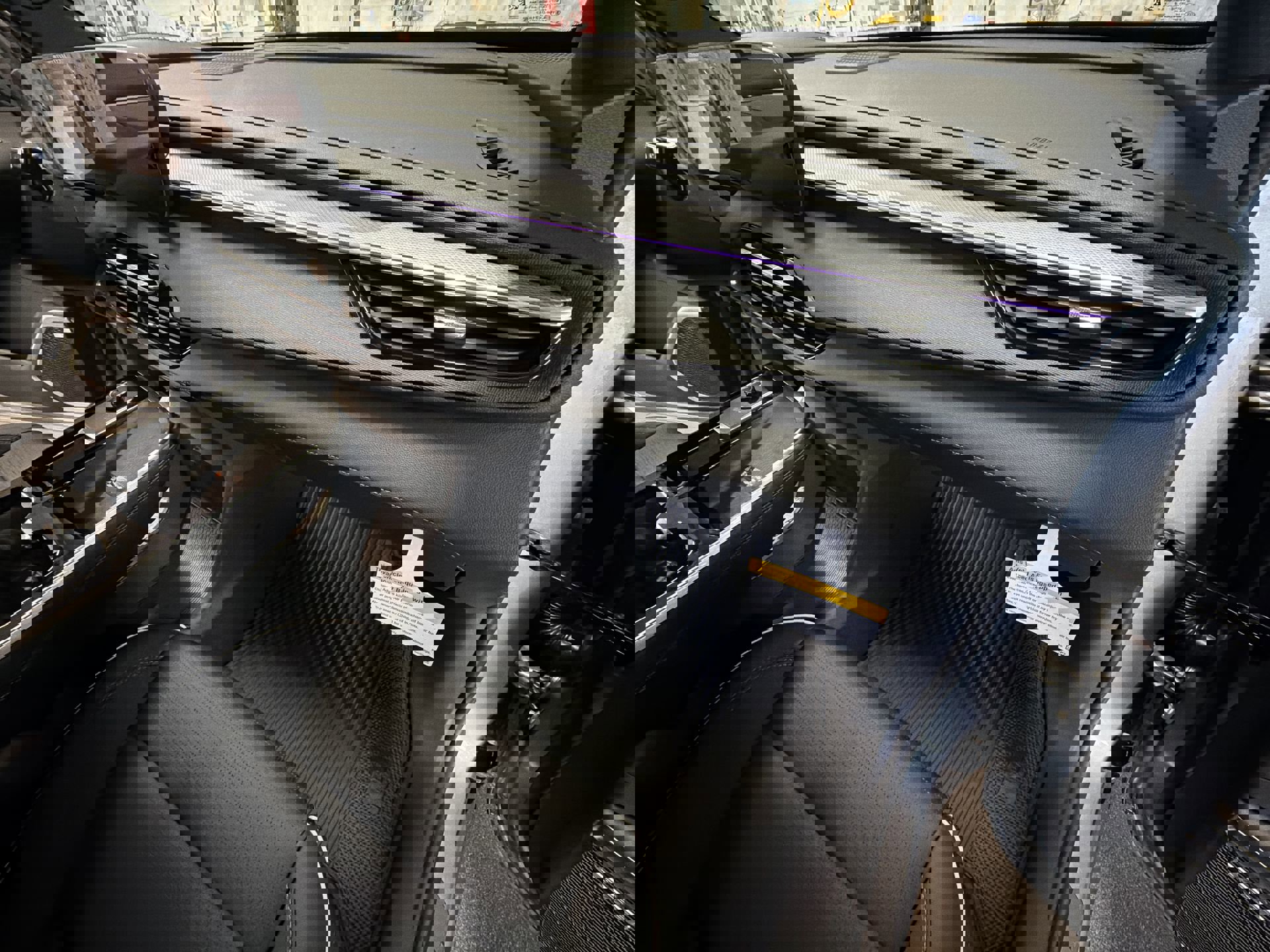 New 2026 Buick Enclave Sport Touring w/ Power Package image 28