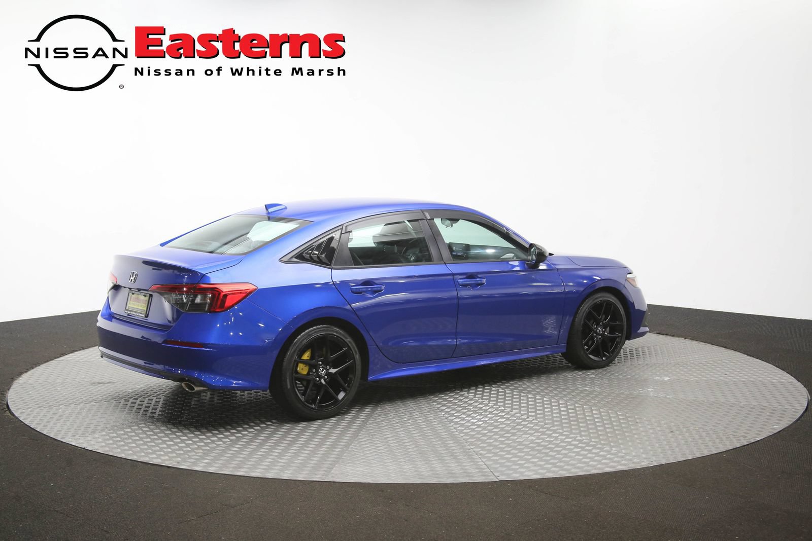 Used 2024 Honda Civic Sport image 40