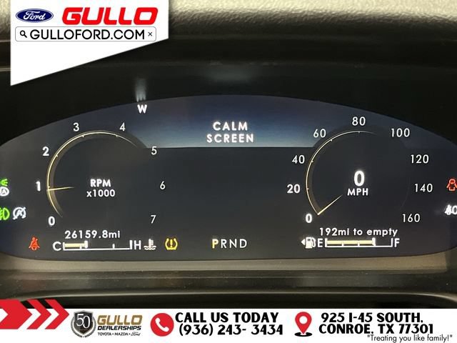 Used 2023 Lincoln Aviator Reserve w/ Equipment Group 201A AWD/4WD image 24