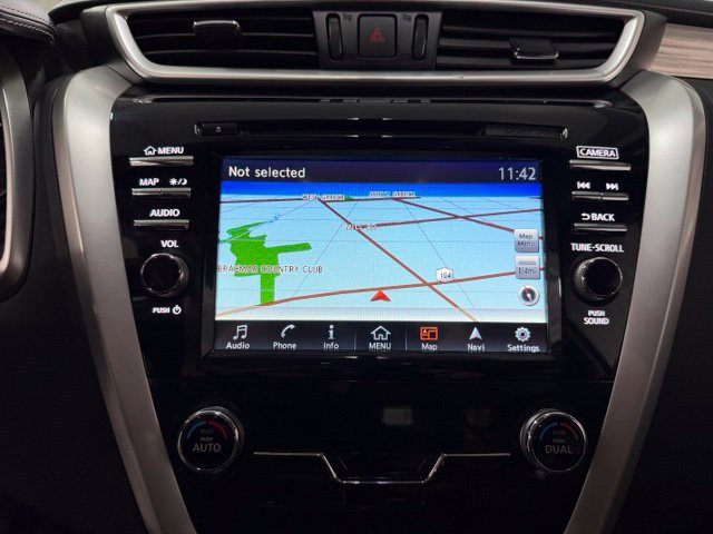 Used 2016 Nissan Murano Platinum AWD/4WD image 14
