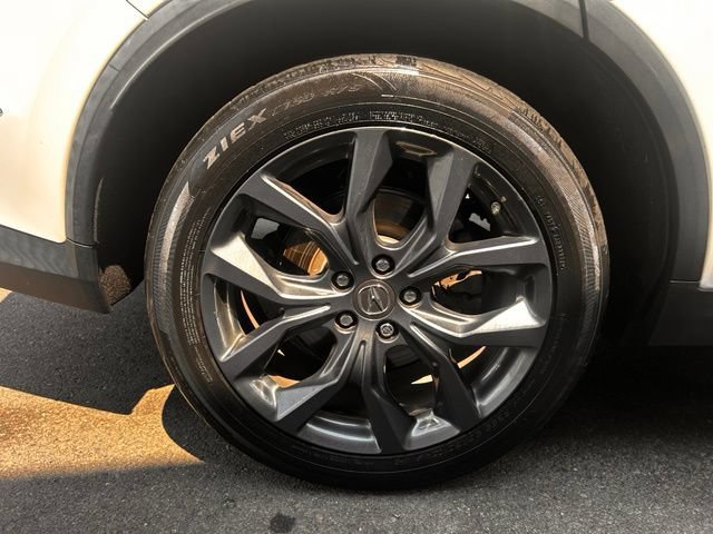 Used 2022 Acura MDX SH-AWD w/ Technology Package image 37