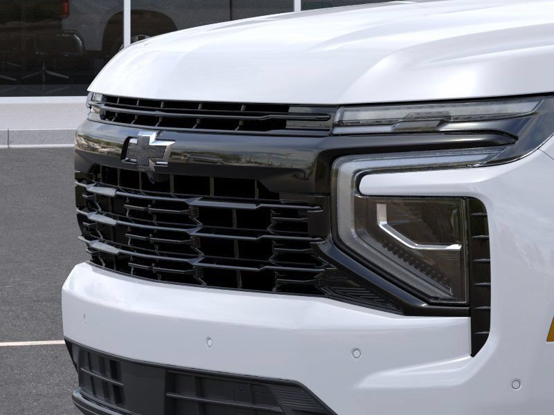 New 2026 Chevrolet Tahoe RST w/ RST Capability Package AWD/4WD image 18