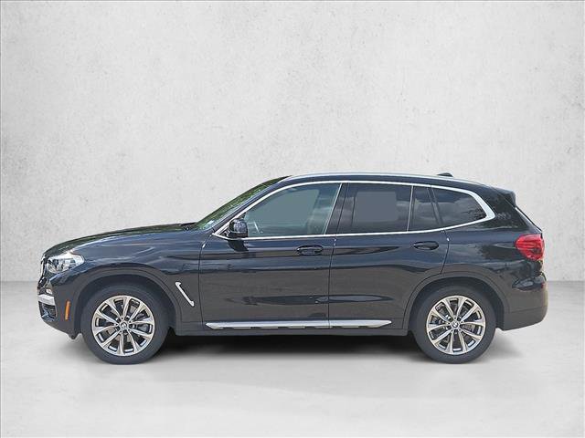 Used 2019 BMW X3 xDrive30i w/ Driving Assistance Package image 6