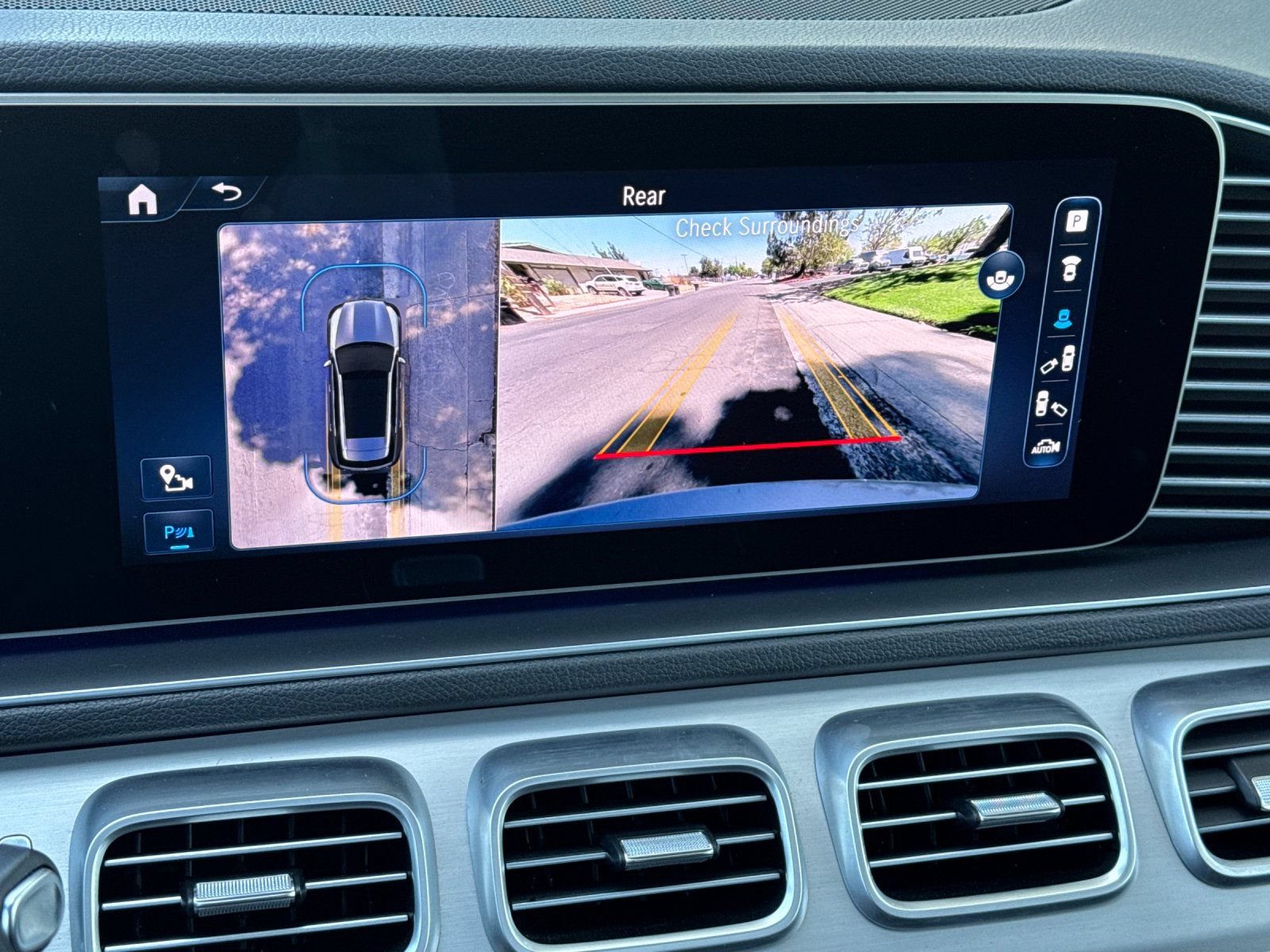 Certified 2024 Mercedes-Benz GLE 450e 4MATIC image 19