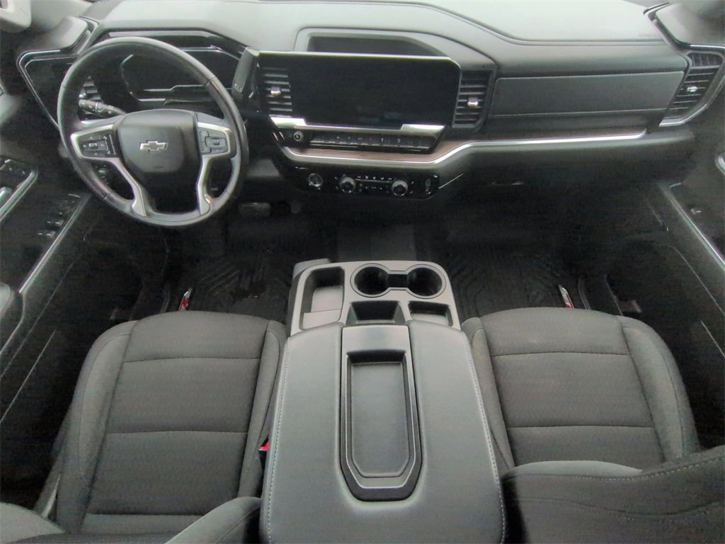 Used 2022 Chevrolet Silverado 1500 RST image 19