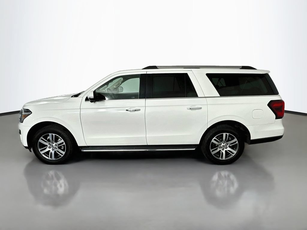 Used 2022 Ford Expedition Max Limited AWD/4WD image 4