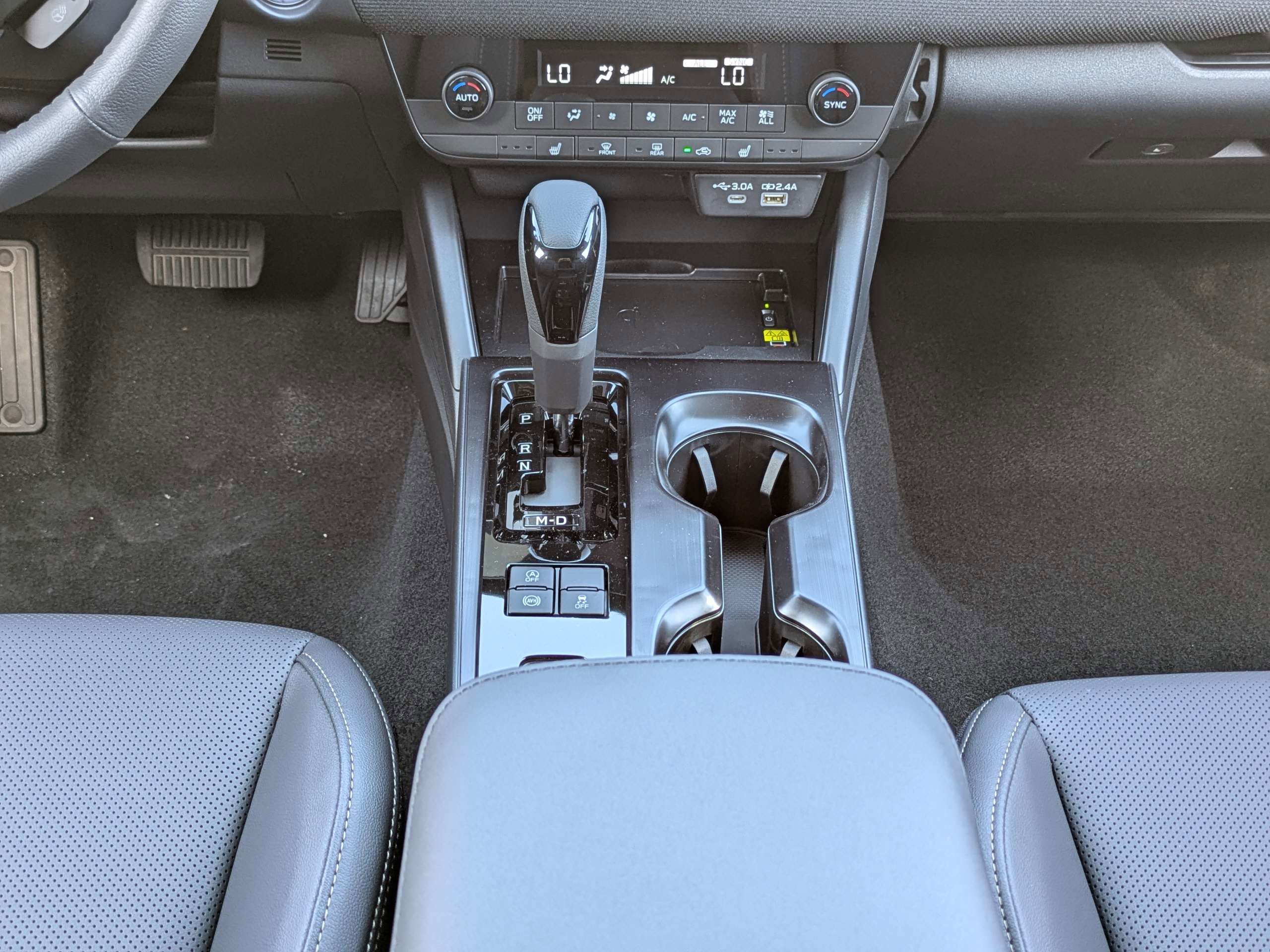 New 2026 Subaru Outback Limited image 20