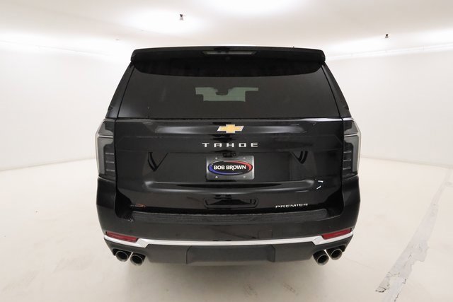 New 2026 Chevrolet Tahoe Premier image 4