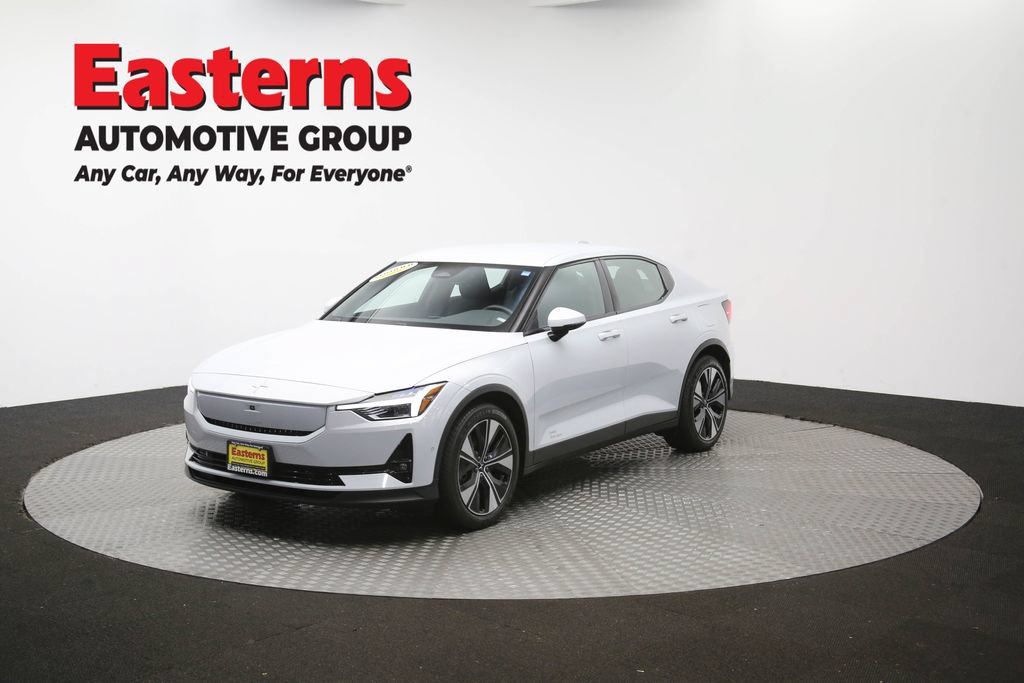 Used 2024 Polestar Polestar 2 w/ Pilot Pack RWD image 56