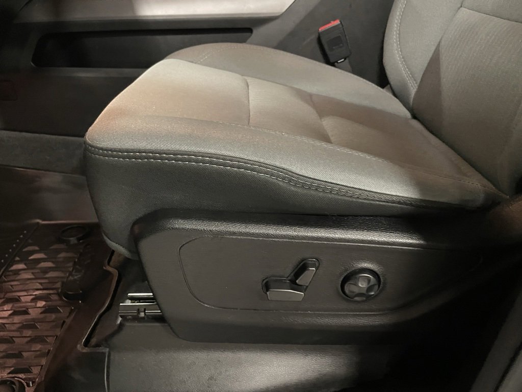 Used 2021 RAM 1500 Big Horn image 10