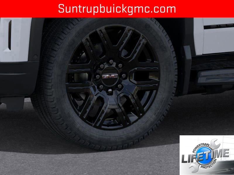 New 2026 GMC Sierra EV Elevation w/ Premium Package image 58