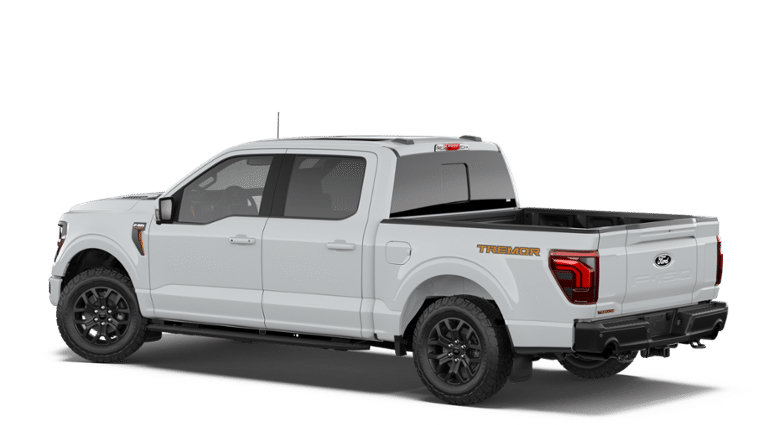 New 2026 Ford F150 Tremor w/ Equipment Group 402A High AWD/4WD image 24