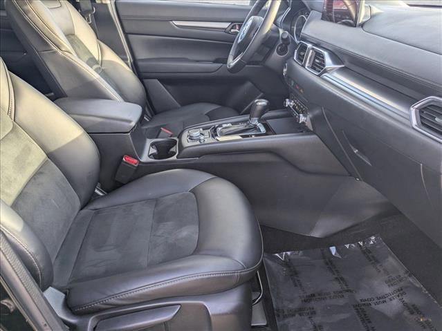 Used 2023 MAZDA CX-5 AWD 2.5 S w/ Select Package image 20