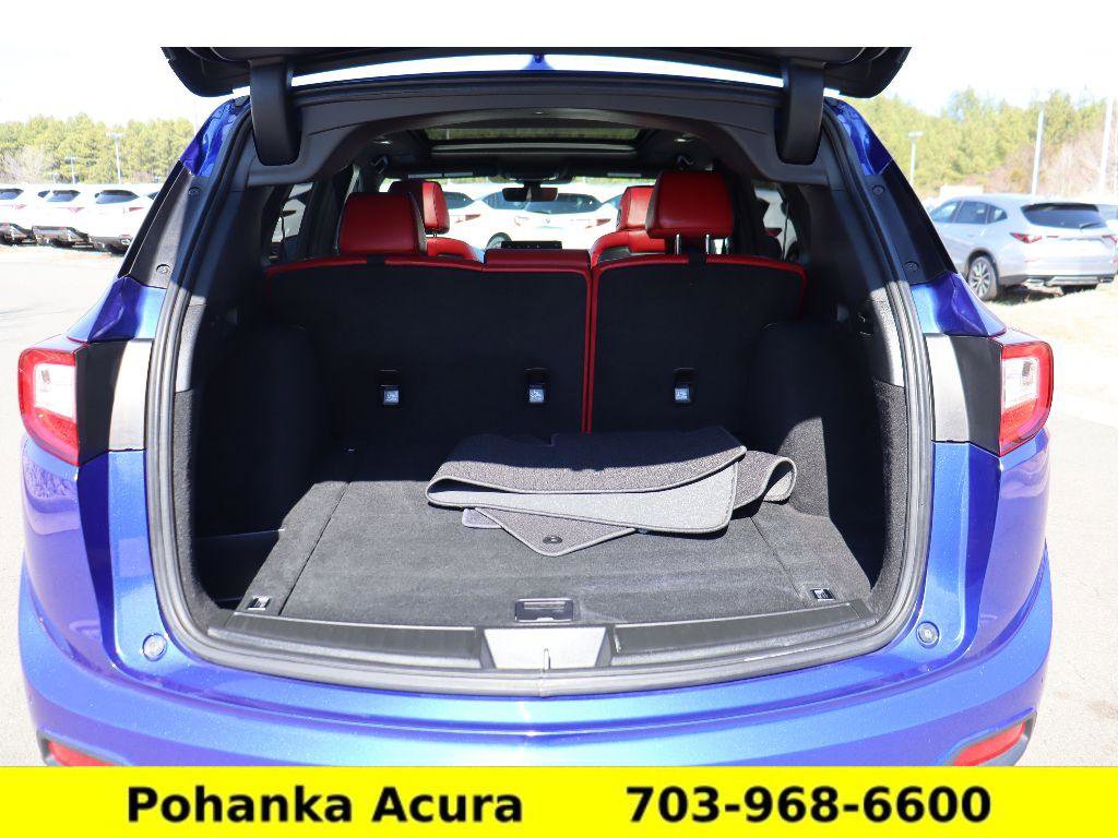 Used 2019 Acura RDX A-Spec FWD image 31