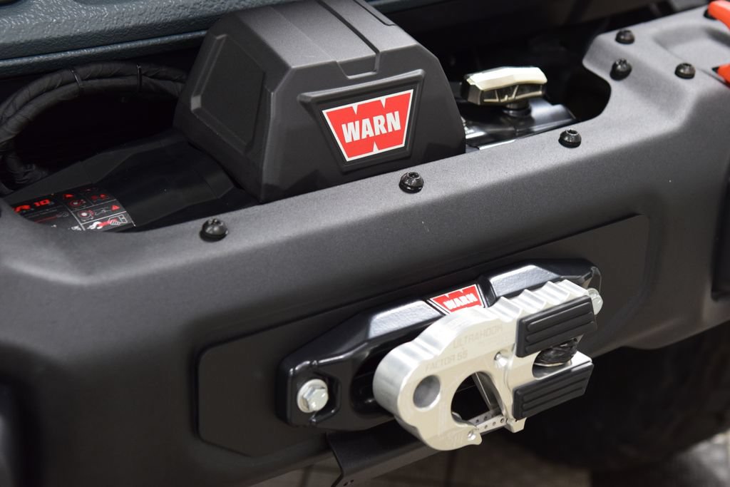 Used 2026 Jeep Gladiator Mojave AWD/4WD image 16