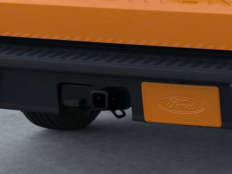 New 2026 Ford Maverick XLT w/ XLT Luxury Package image 23