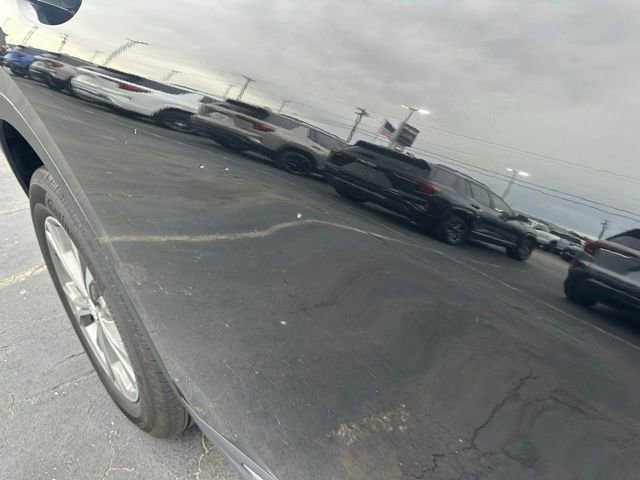 Used 2023 Buick Envision Preferred image 21