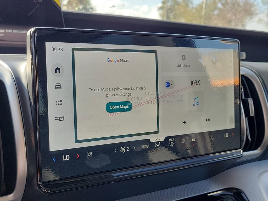 New 2026 Ford Expedition Active image 25