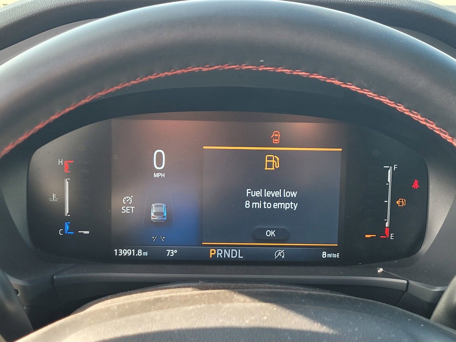 Used 2025 Ford Escape ST-Line image 26