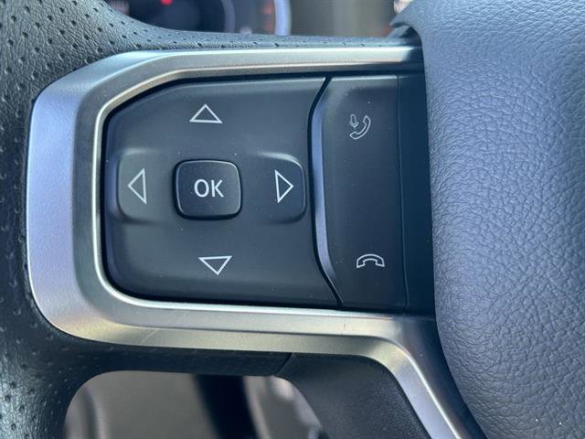 New 2026 RAM 3500 Tradesman image 10