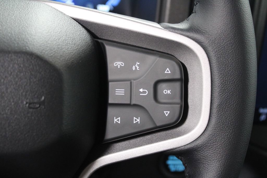 New 2025 Ford Bronco Big Bend image 34