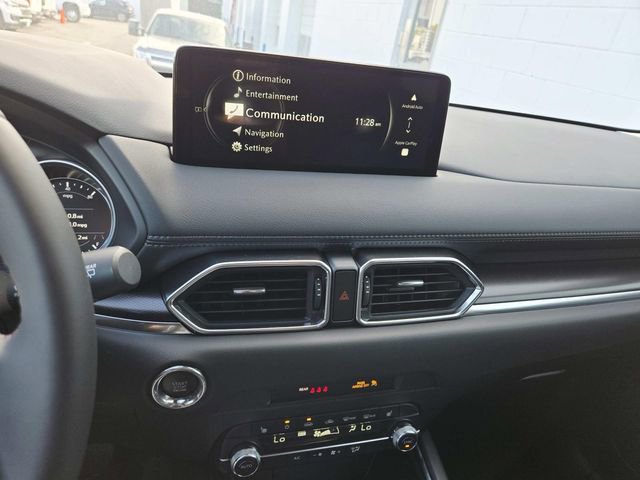 New 2025 MAZDA CX-5 Signature image 18