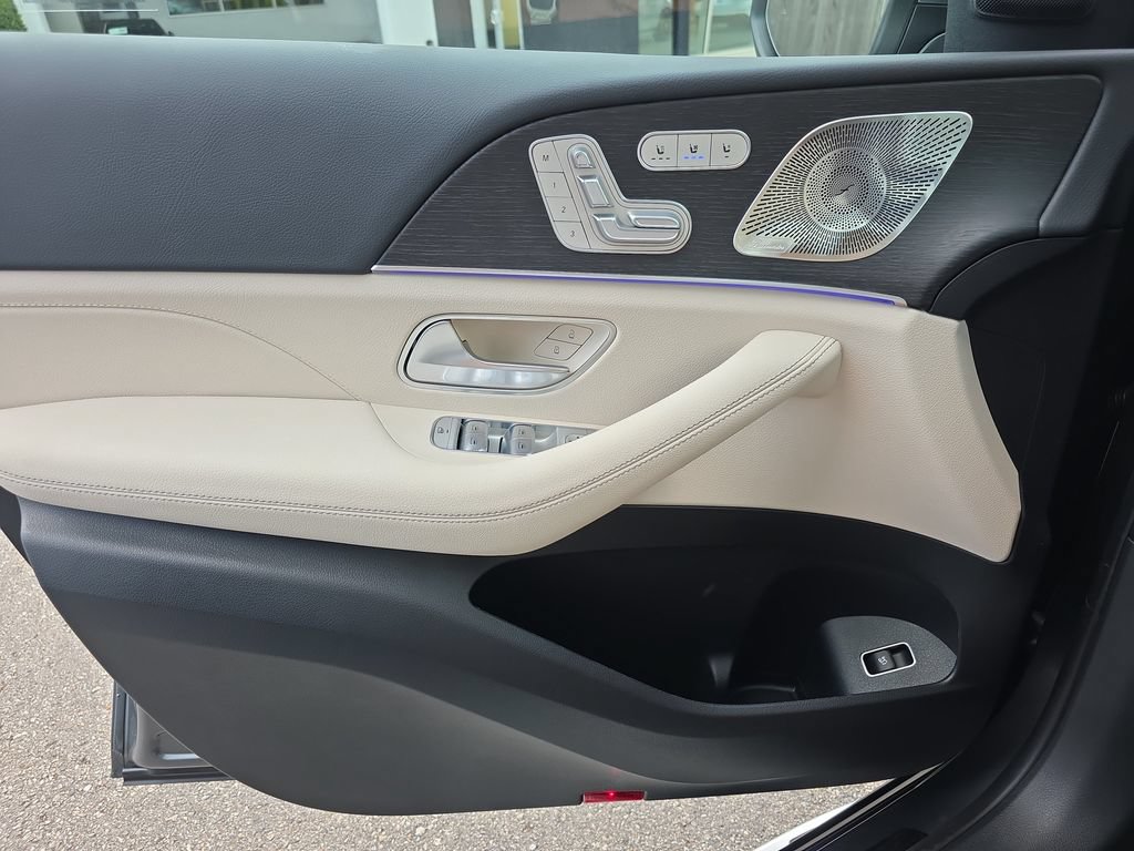 New 2026 Mercedes-Benz GLE 350 4MATIC image 19