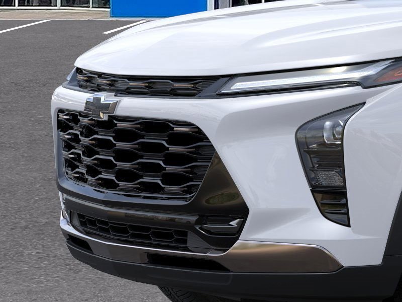 New 2026 Chevrolet Trax ACTIV w/ Driver Confidence Package image 13