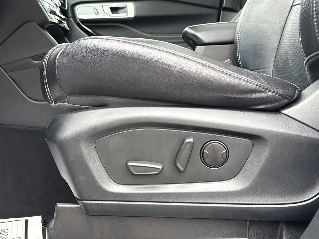 Used 2022 Ford Explorer ST w/ Equipment Group 401A image 26