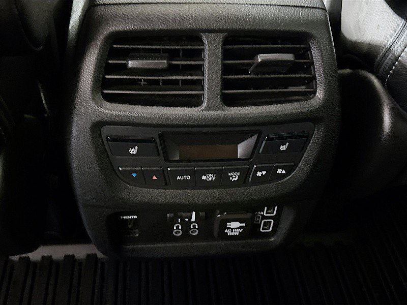 Used 2021 Honda Pilot Elite image 26