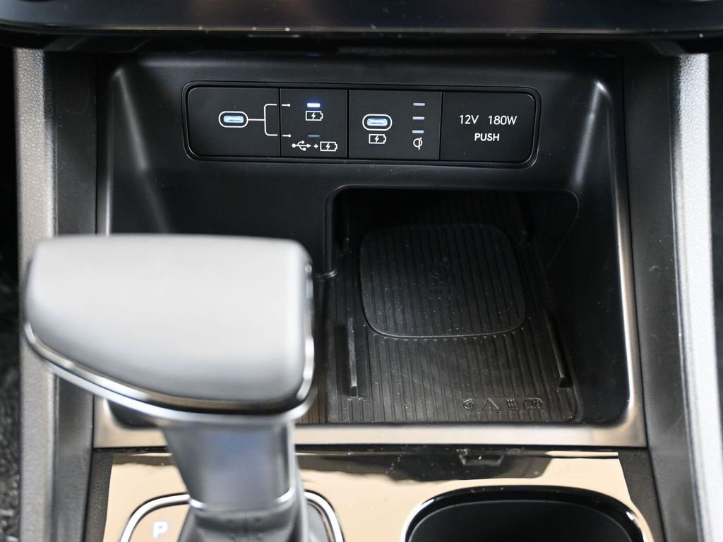 New 2026 Hyundai Santa Cruz Limited image 33