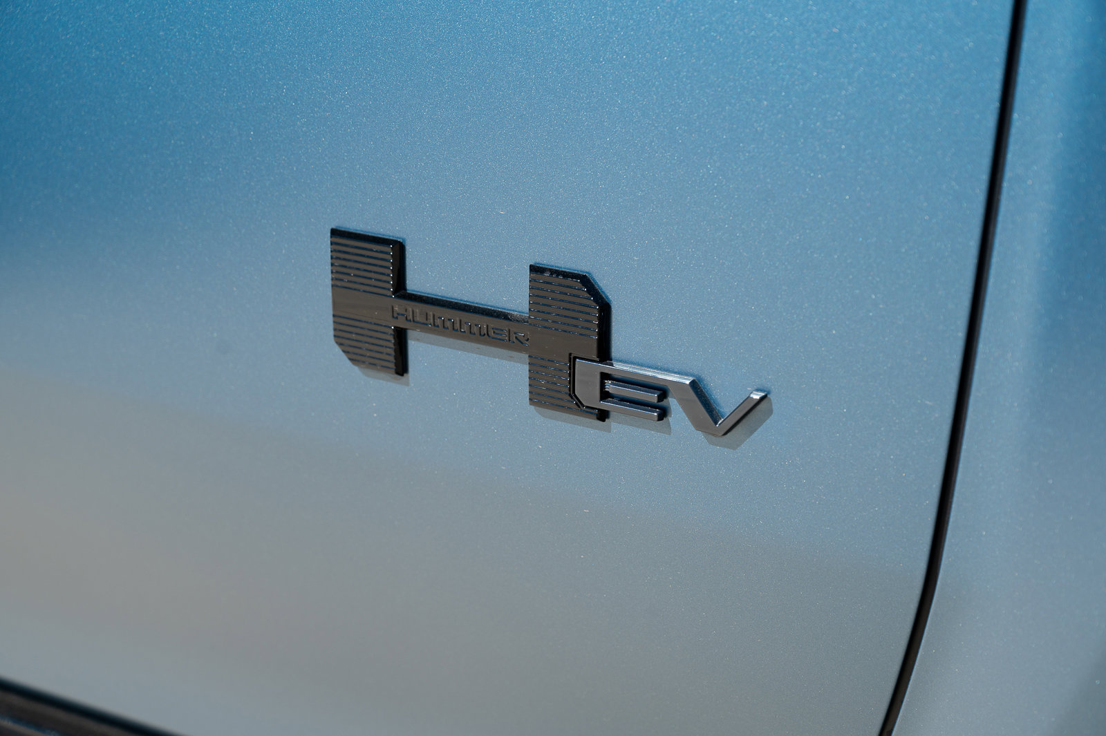 New 2024 GMC Hummer EV 3X w/ Omega Edition image 9