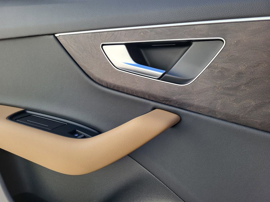 New 2026 Audi Q7 2.0T Premium image 10