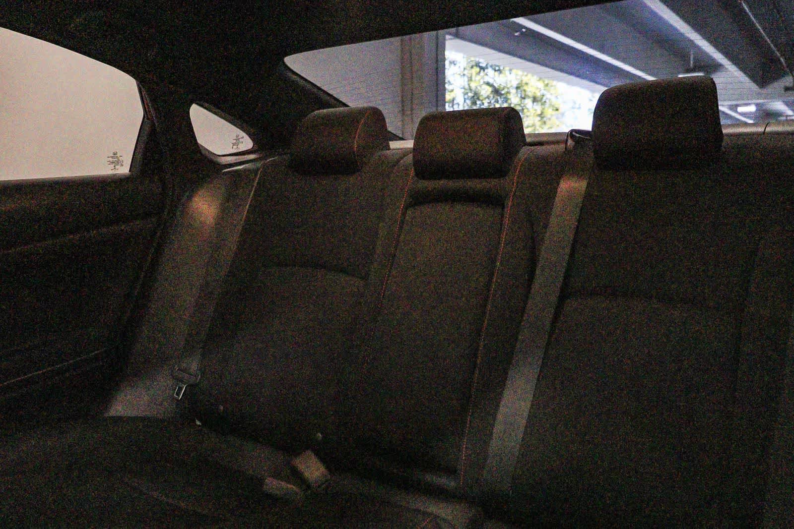 Used 2019 Honda Civic Si image 20