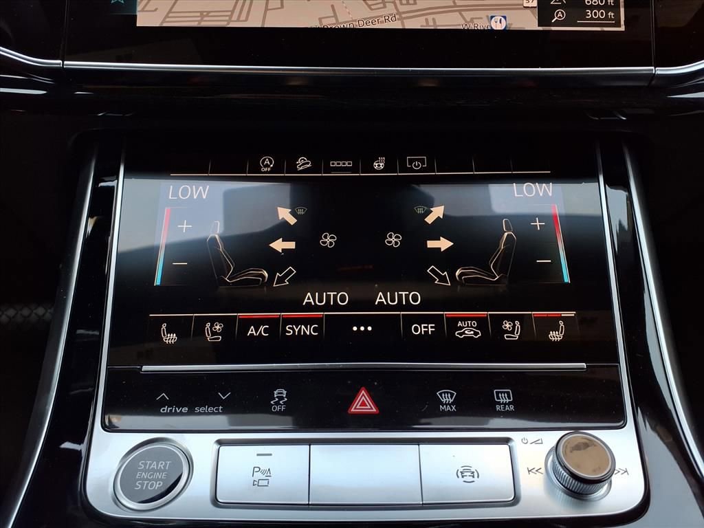 New 2026 Audi Q8 Premium Plus AWD/4WD image 19
