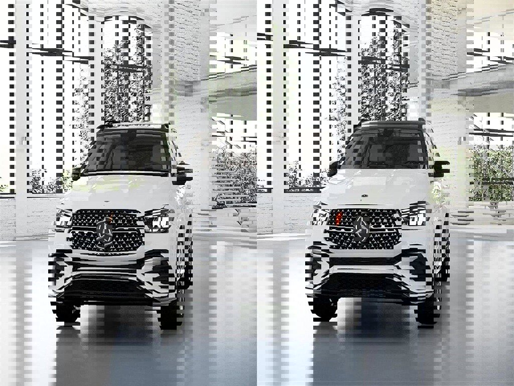 New 2026 Mercedes-Benz GLE 350 4MATIC image 42