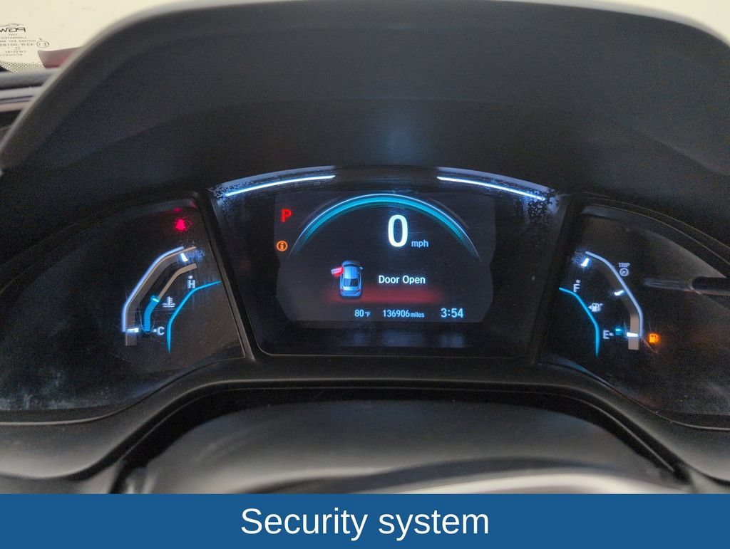 Used 2019 Honda Civic LX image 18