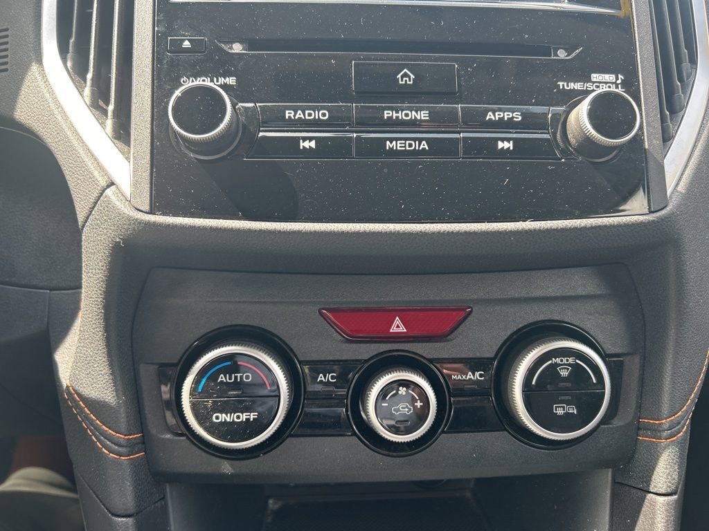 Used 2022 Subaru Crosstrek 2.0i Premium image 20