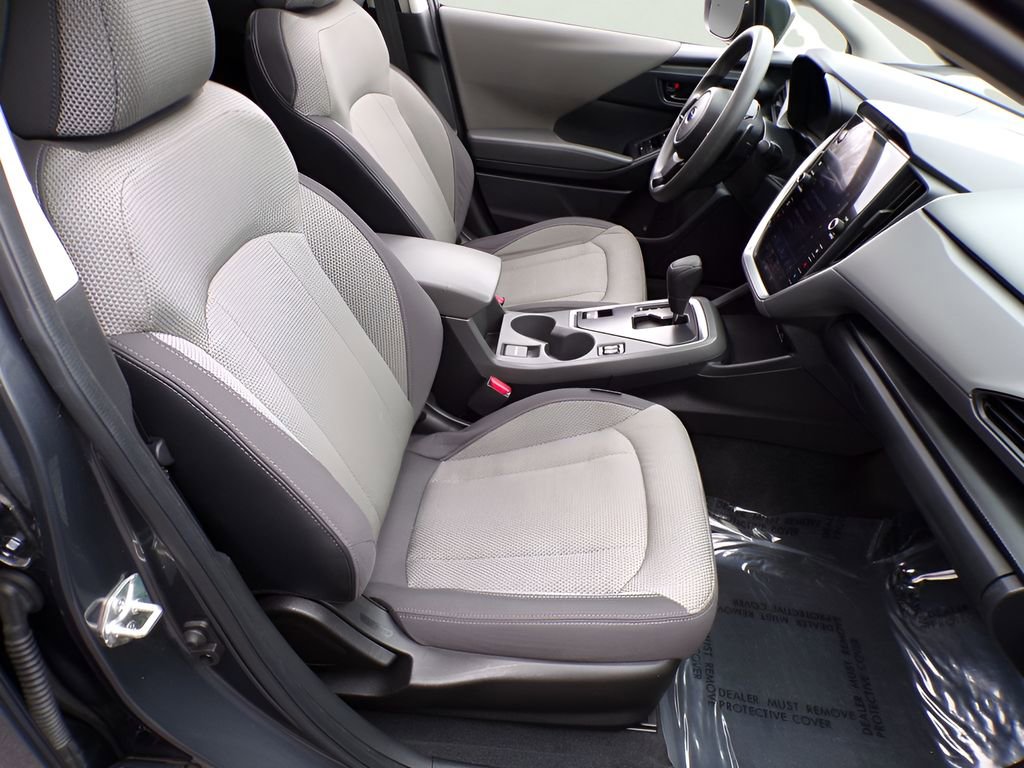 Certified 2024 Subaru Crosstrek 2.0i Premium image 8
